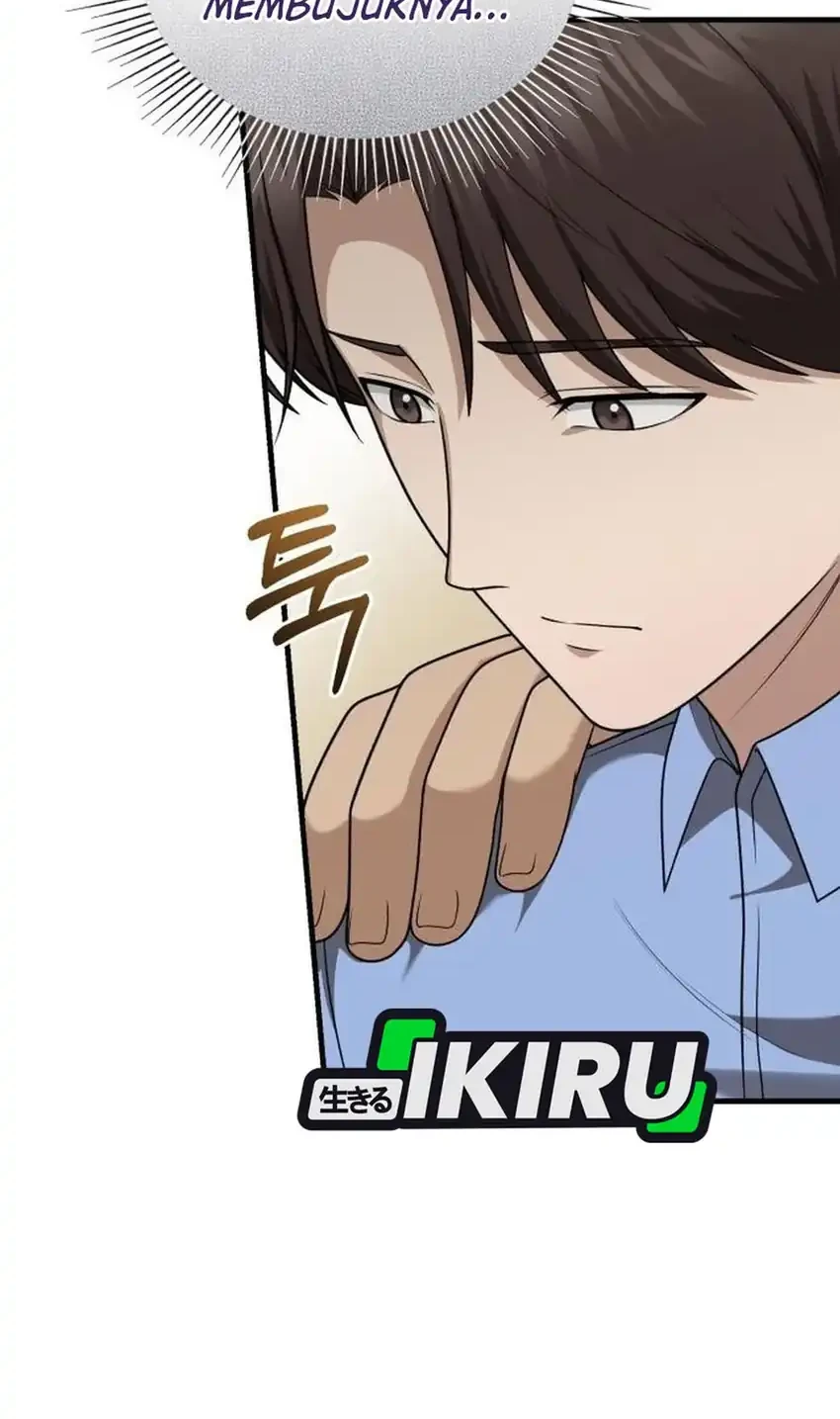 The Regressed Doctor Just Wanted to Live Quietly Chapter 57 - halaman 44