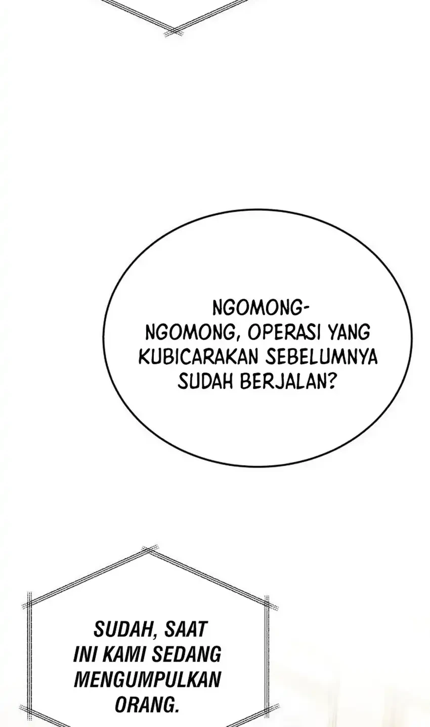 The Regressed Doctor Just Wanted to Live Quietly Chapter 57 - halaman 72