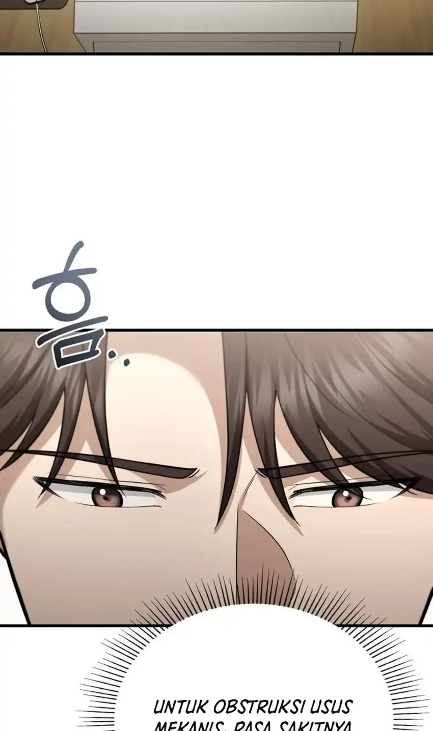 The Regressed Doctor Just Wanted to Live Quietly Chapter 58 - halaman 22