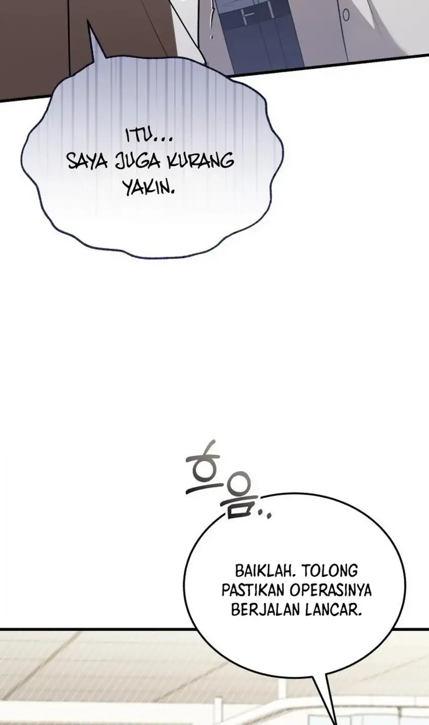 The Regressed Doctor Just Wanted to Live Quietly Chapter 58 - halaman 68