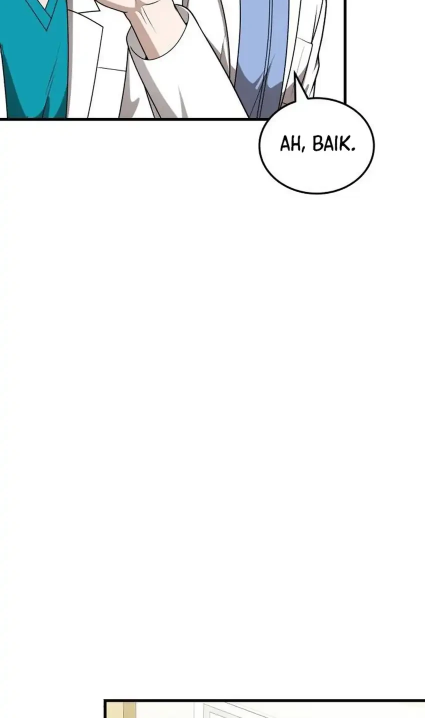 The Regressed Doctor Just Wanted to Live Quietly Chapter 58 - halaman 70