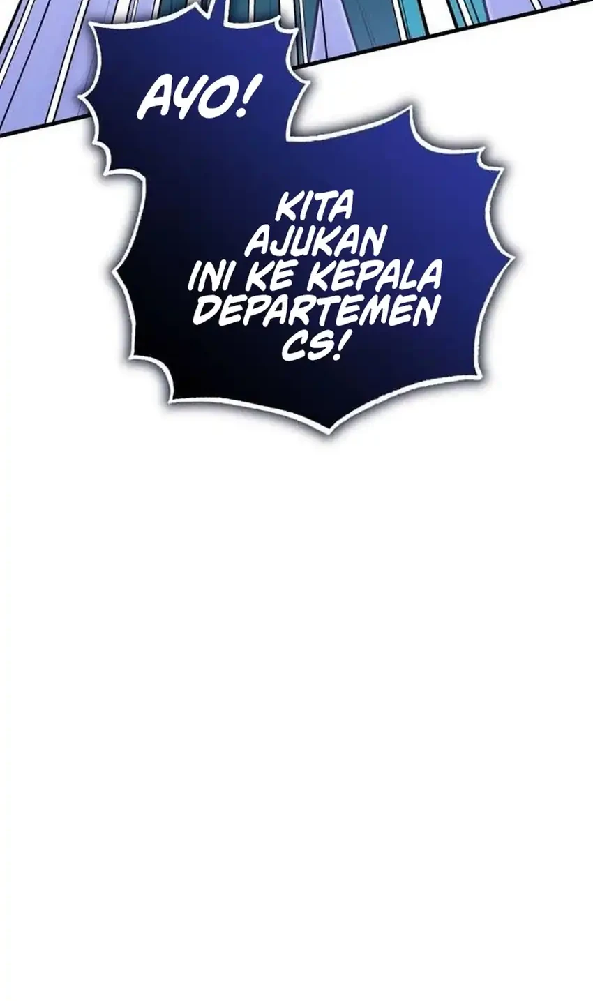 The Regressed Doctor Just Wanted to Live Quietly Chapter 59 - halaman 48