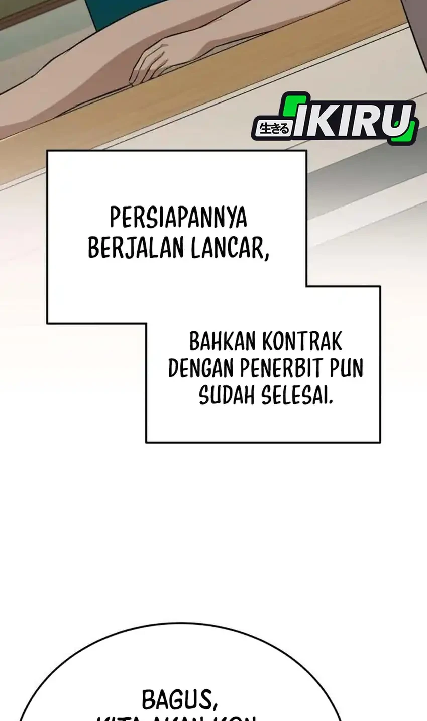 The Regressed Doctor Just Wanted to Live Quietly Chapter 59 - halaman 74