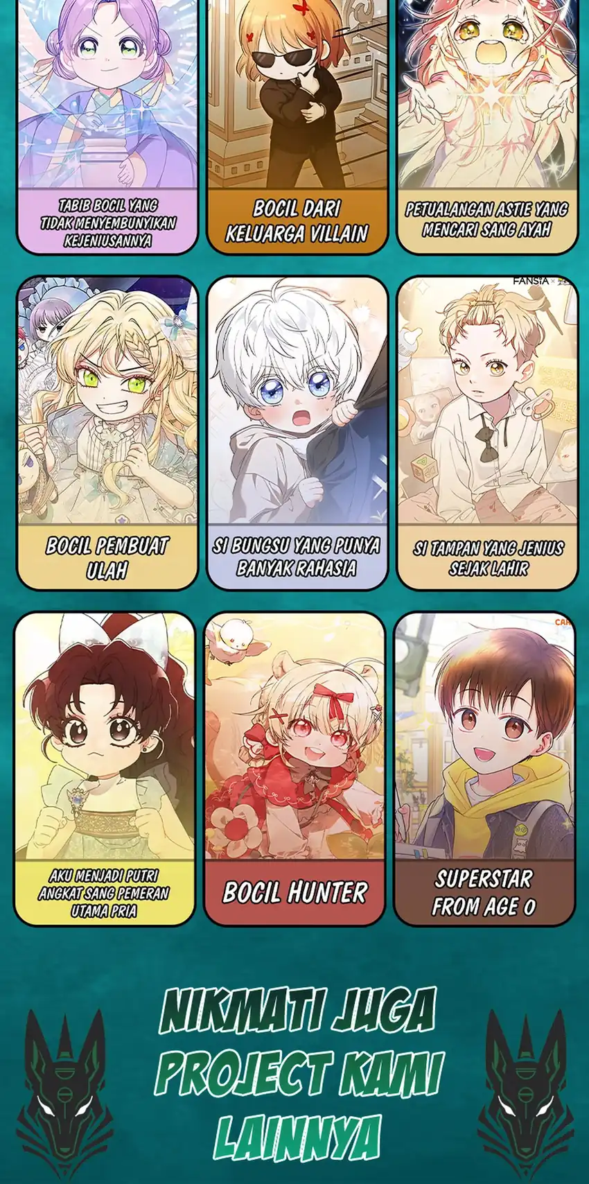 The Regressed Doctor Just Wanted to Live Quietly Chapter 59 - halaman 87