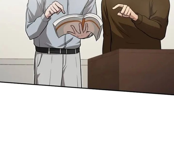 The Regressed Doctor Just Wanted to Live Quietly Chapter 6 - halaman 11