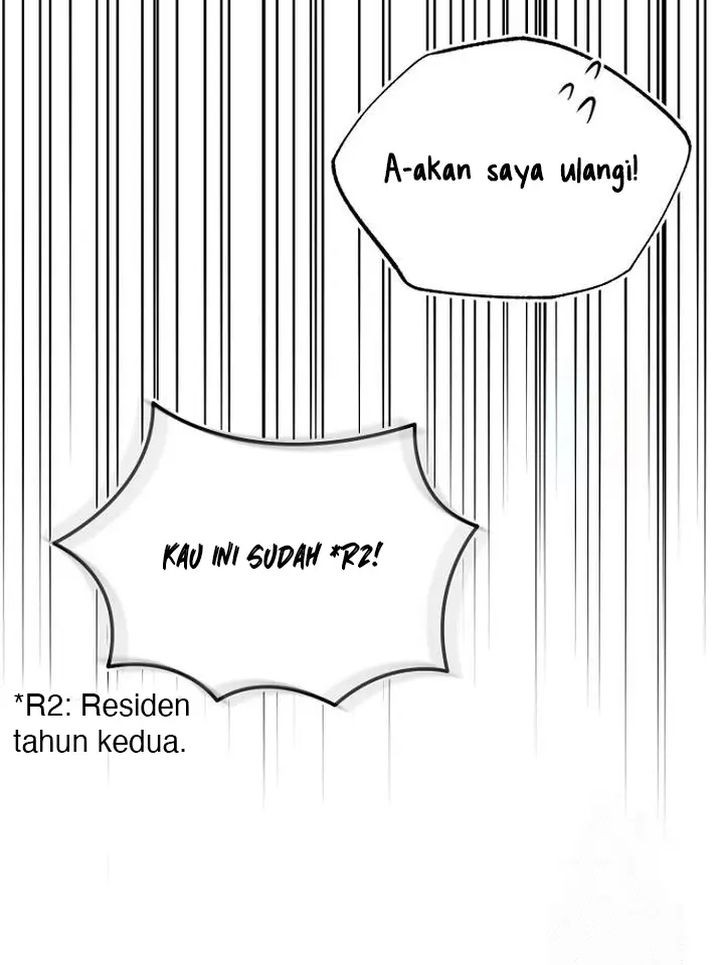 The Regressed Doctor Just Wanted to Live Quietly Chapter 6 - halaman 24