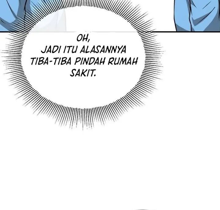 The Regressed Doctor Just Wanted to Live Quietly Chapter 6 - halaman 36