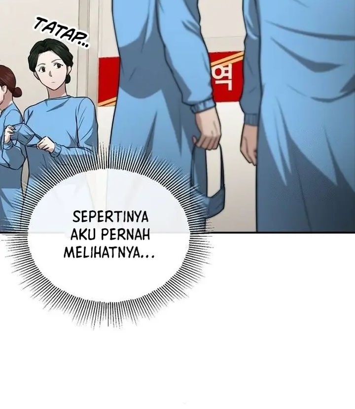 The Regressed Doctor Just Wanted to Live Quietly Chapter 6 - halaman 39