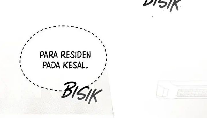 The Regressed Doctor Just Wanted to Live Quietly Chapter 6 - halaman 65