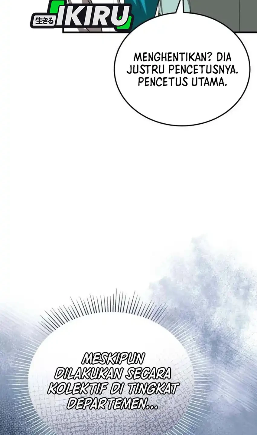 The Regressed Doctor Just Wanted to Live Quietly Chapter 60 - halaman 16