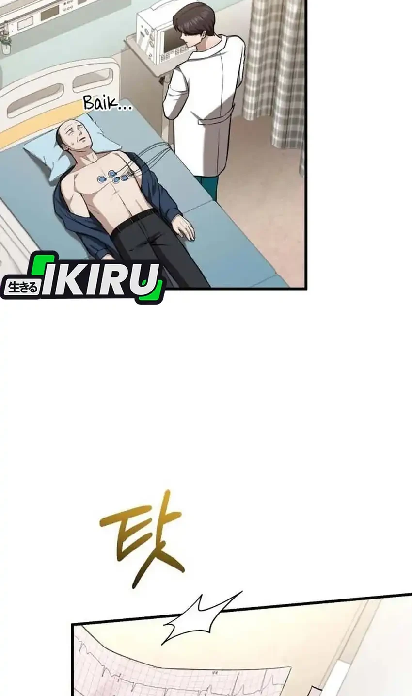 The Regressed Doctor Just Wanted to Live Quietly Chapter 60 - halaman 2
