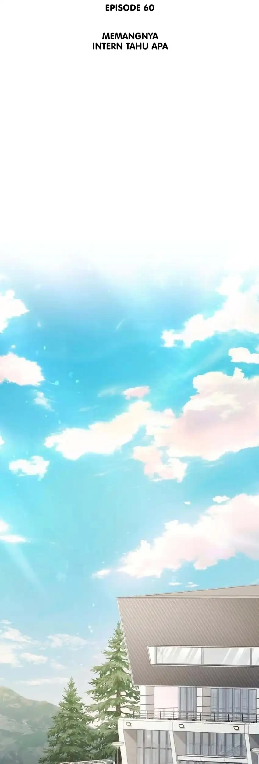The Regressed Doctor Just Wanted to Live Quietly Chapter 60 - halaman 23