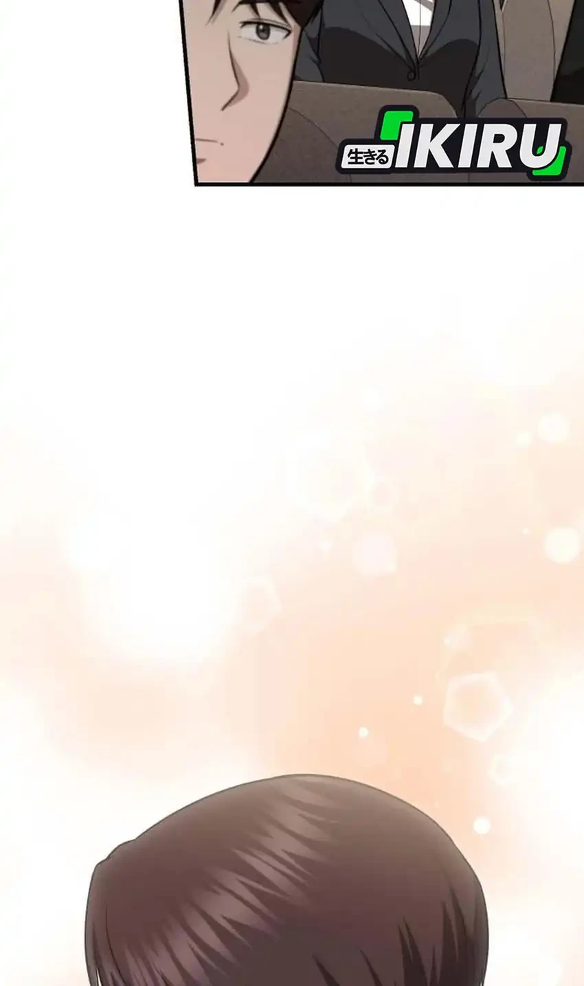 The Regressed Doctor Just Wanted to Live Quietly Chapter 60 - halaman 76