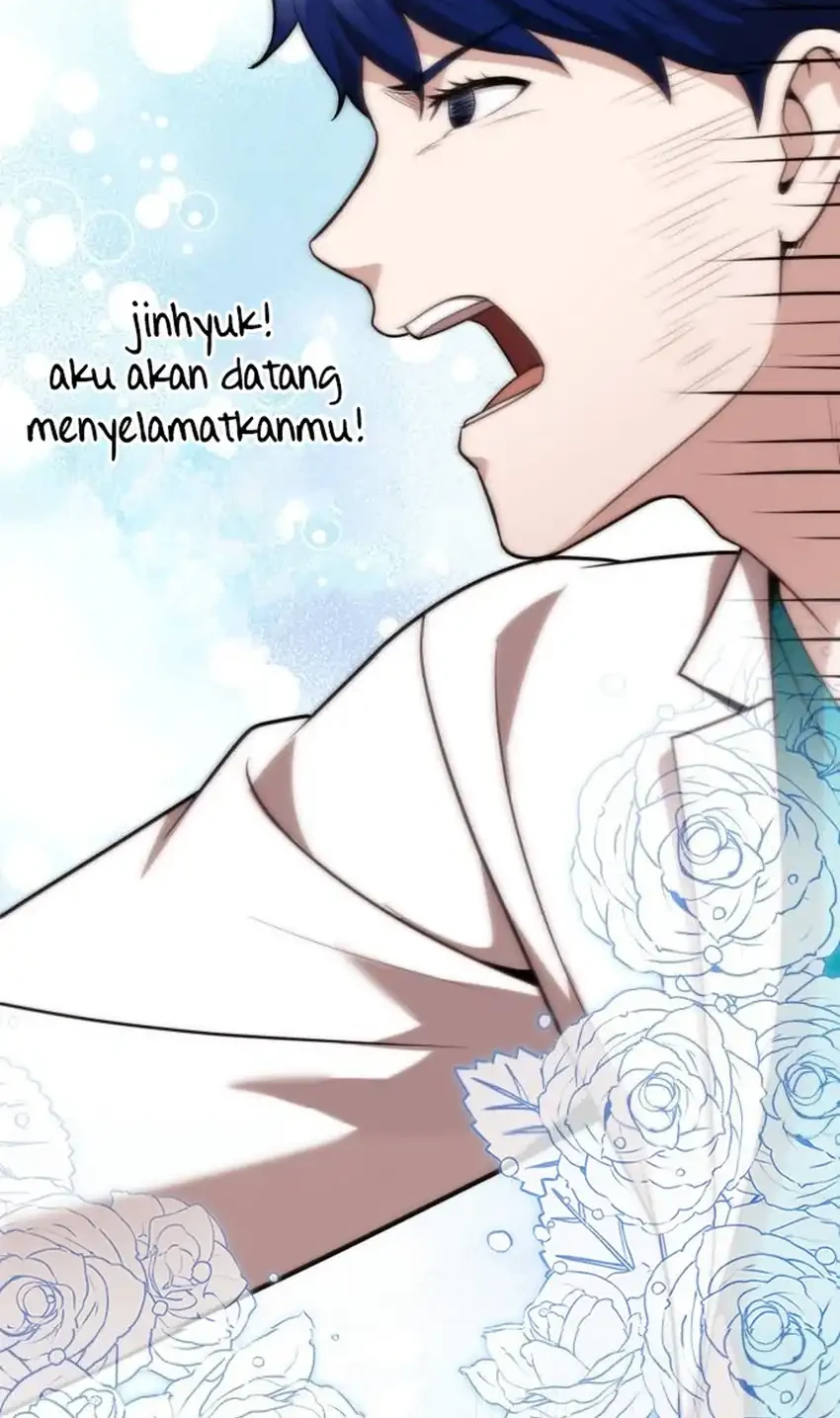The Regressed Doctor Just Wanted to Live Quietly Chapter 61 - halaman 24