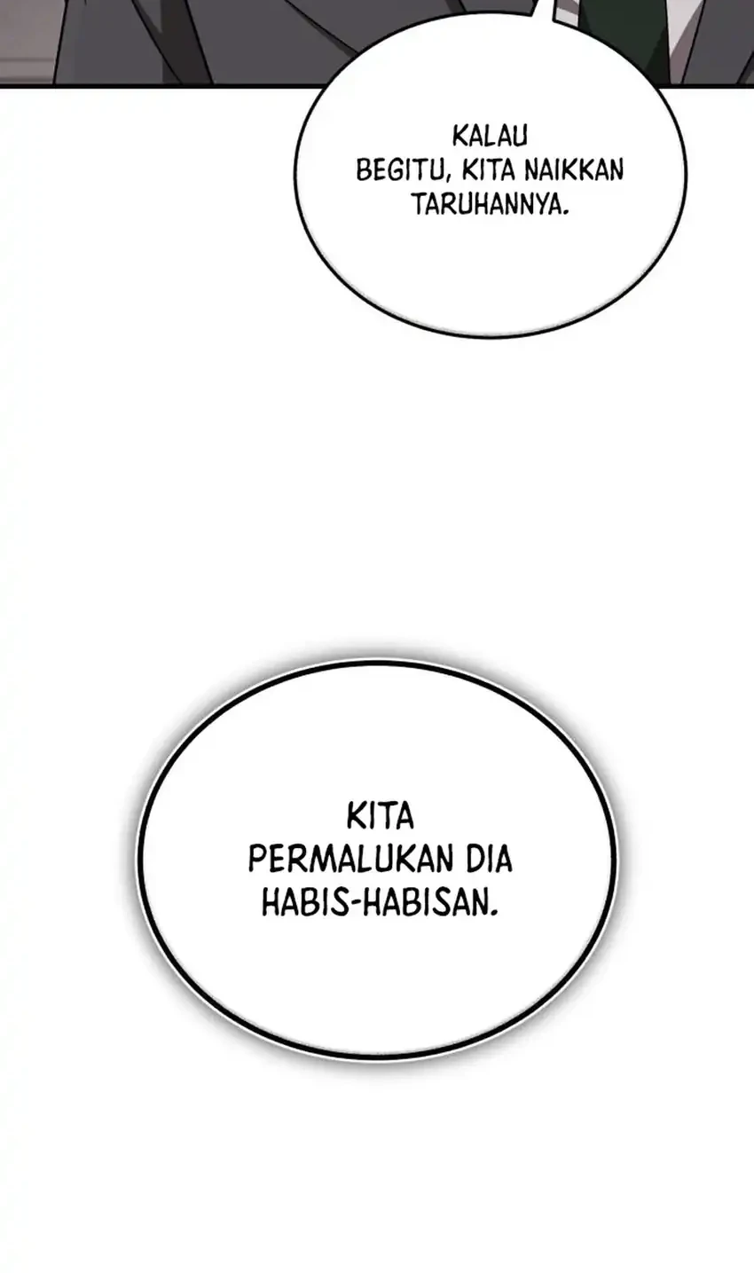 The Regressed Doctor Just Wanted to Live Quietly Chapter 61 - halaman 66