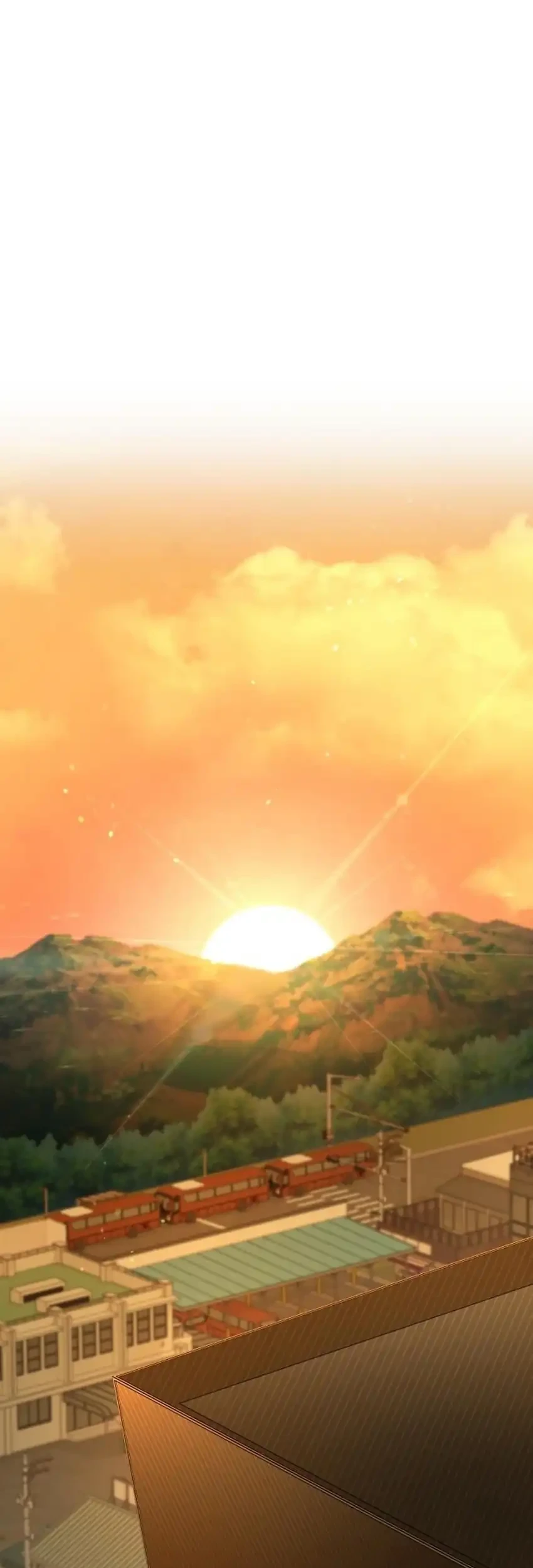 The Regressed Doctor Just Wanted to Live Quietly Chapter 61 - halaman 67