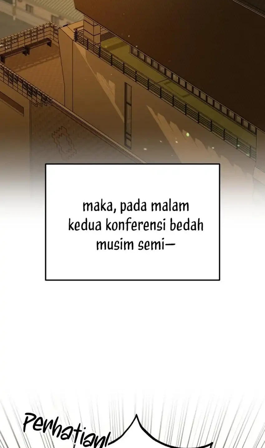 The Regressed Doctor Just Wanted to Live Quietly Chapter 61 - halaman 68
