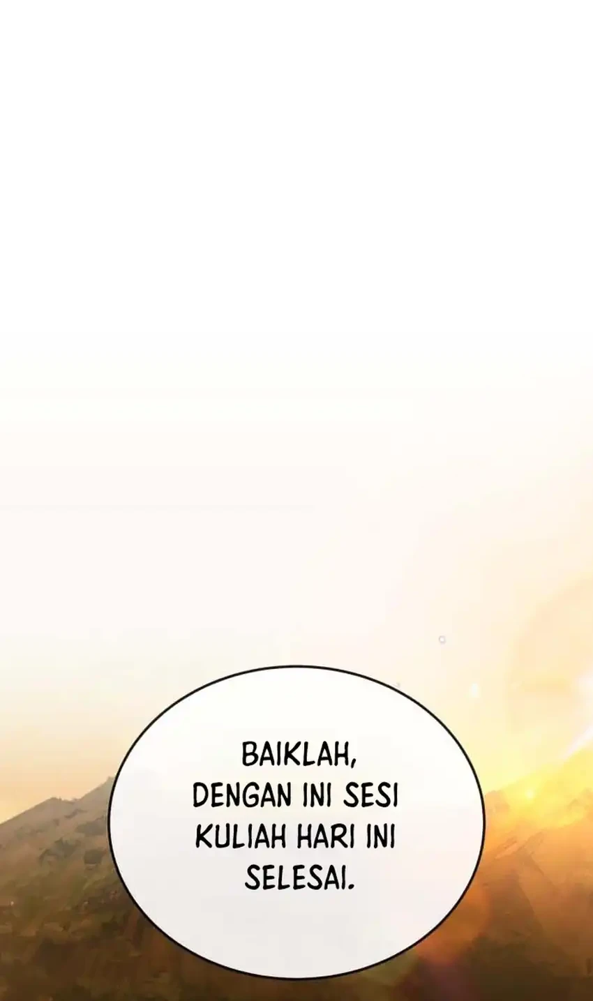 The Regressed Doctor Just Wanted to Live Quietly Chapter 62 - halaman 2