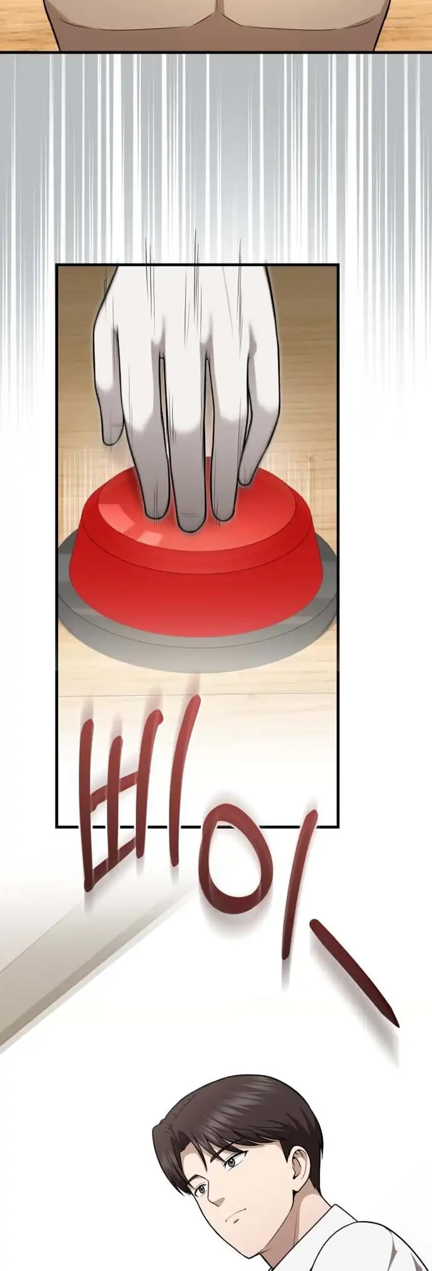 The Regressed Doctor Just Wanted to Live Quietly Chapter 62 - halaman 31