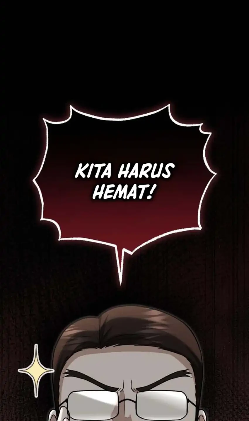 The Regressed Doctor Just Wanted to Live Quietly Chapter 62 - halaman 60