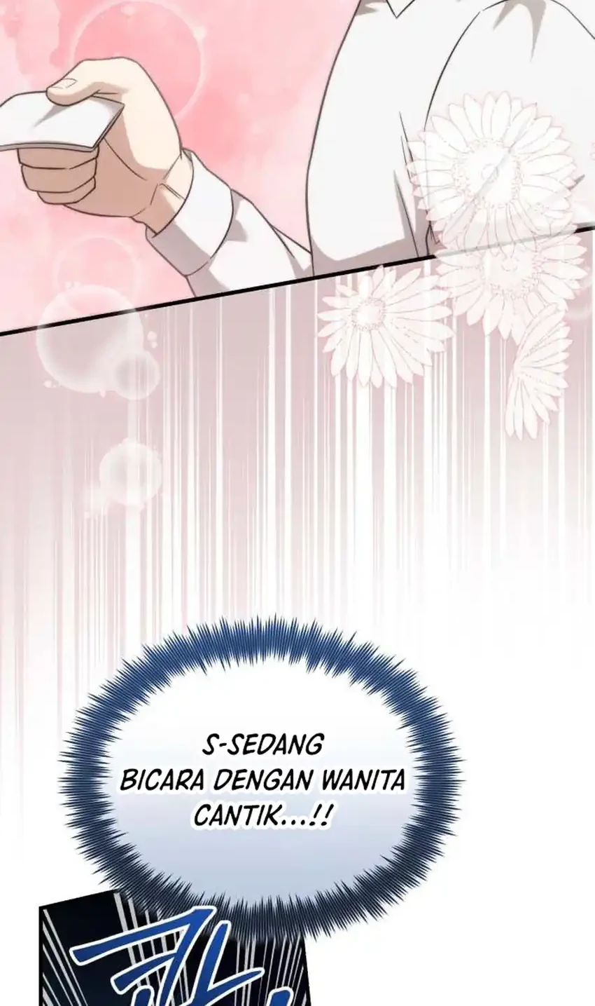 The Regressed Doctor Just Wanted to Live Quietly Chapter 62 - halaman 66