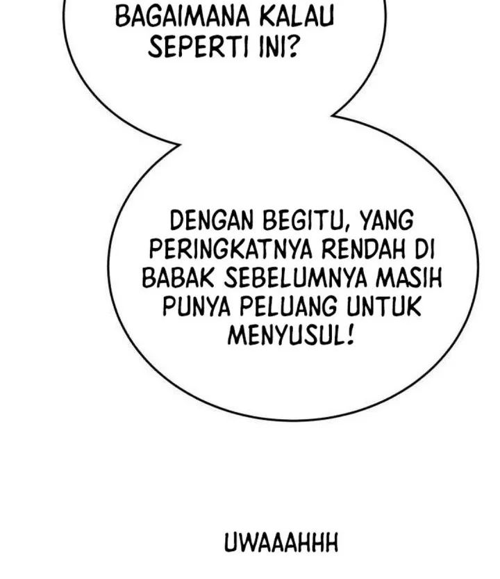 The Regressed Doctor Just Wanted to Live Quietly Chapter 63 - halaman 19