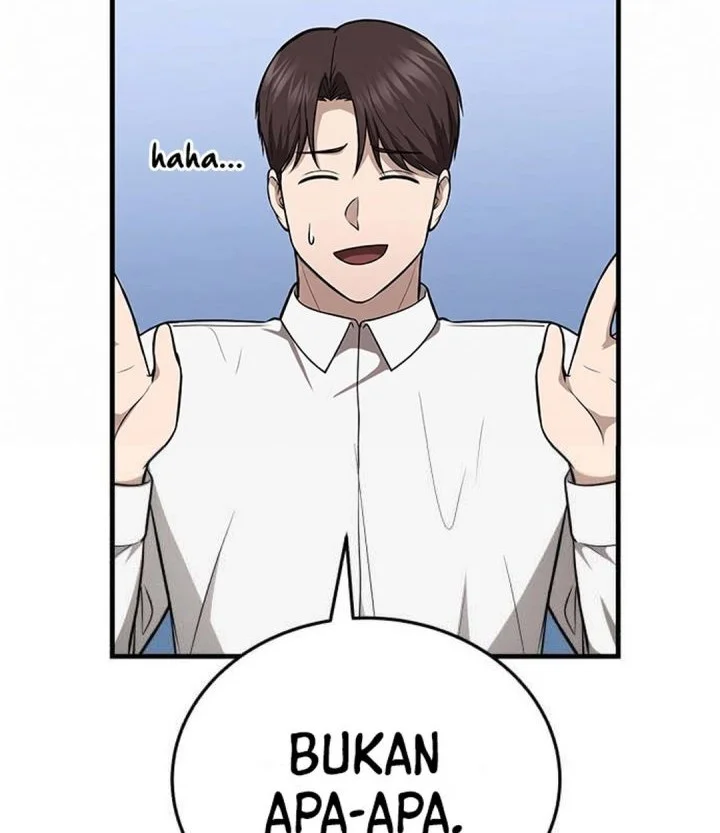 The Regressed Doctor Just Wanted to Live Quietly Chapter 63 - halaman 3