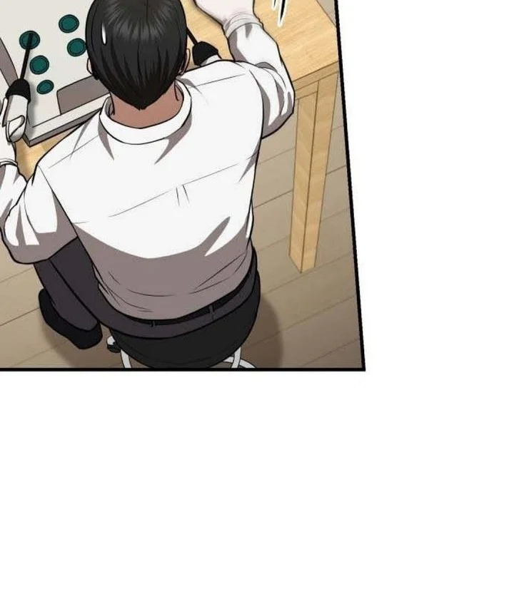 The Regressed Doctor Just Wanted to Live Quietly Chapter 63 - halaman 39
