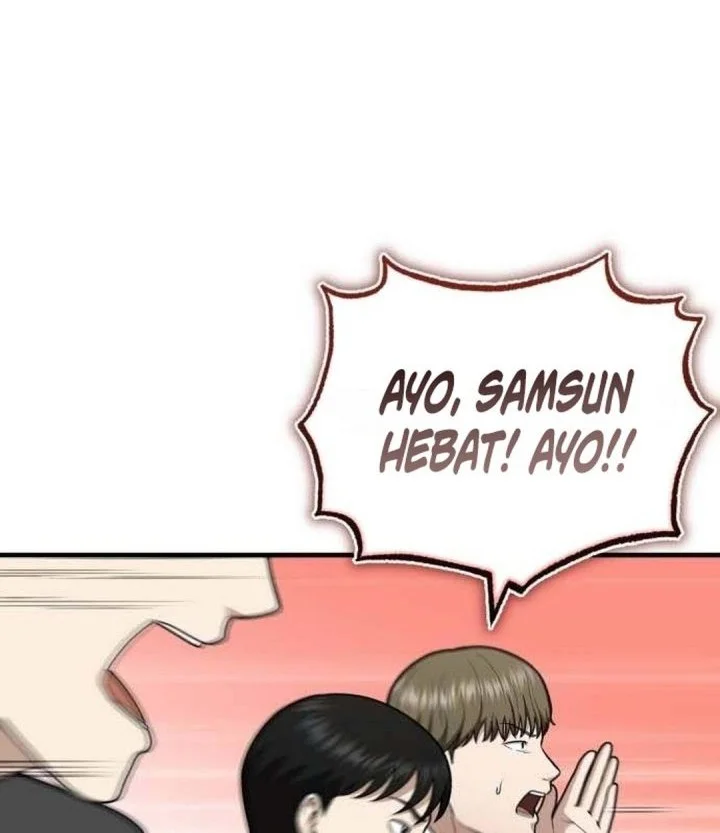 The Regressed Doctor Just Wanted to Live Quietly Chapter 63 - halaman 41