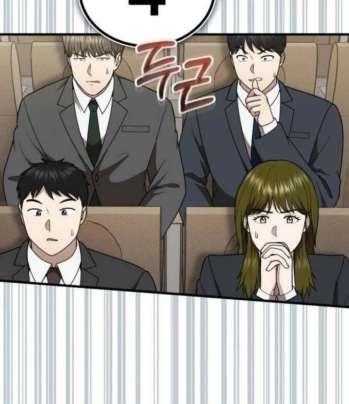 The Regressed Doctor Just Wanted to Live Quietly Chapter 63 - halaman 45