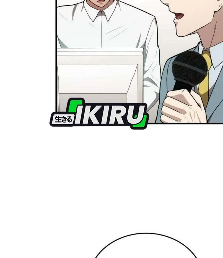 The Regressed Doctor Just Wanted to Live Quietly Chapter 63 - halaman 49