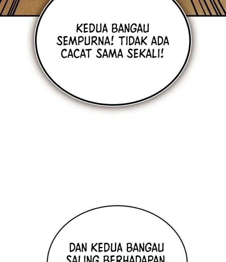The Regressed Doctor Just Wanted to Live Quietly Chapter 63 - halaman 53