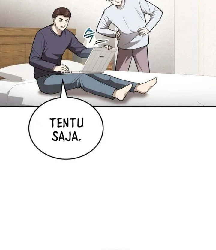 The Regressed Doctor Just Wanted to Live Quietly Chapter 63 - halaman 69