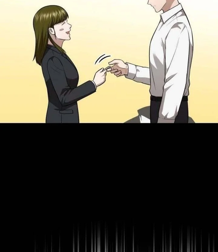 The Regressed Doctor Just Wanted to Live Quietly Chapter 63 - halaman 7