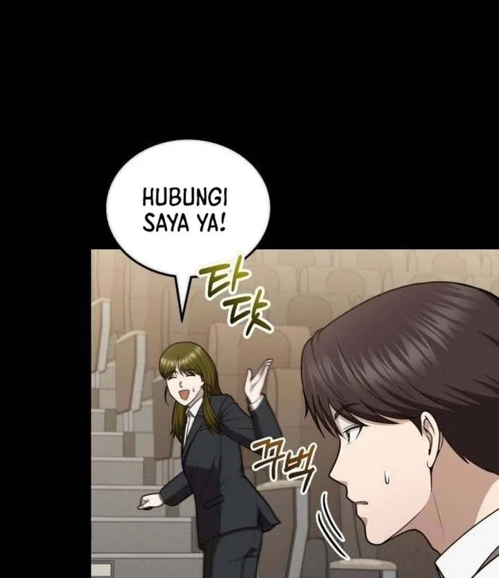 The Regressed Doctor Just Wanted to Live Quietly Chapter 63 - halaman 9