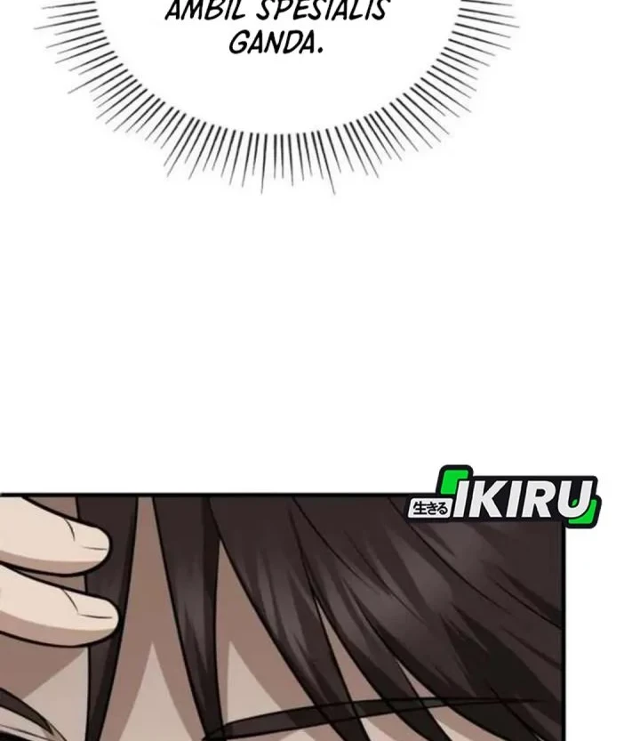 The Regressed Doctor Just Wanted to Live Quietly Chapter 64 - halaman 18