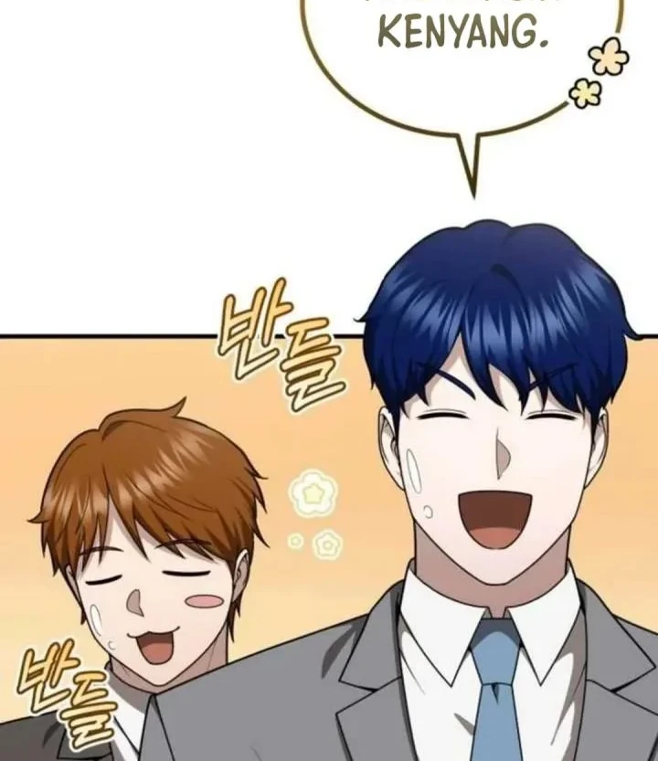 The Regressed Doctor Just Wanted to Live Quietly Chapter 64 - halaman 2