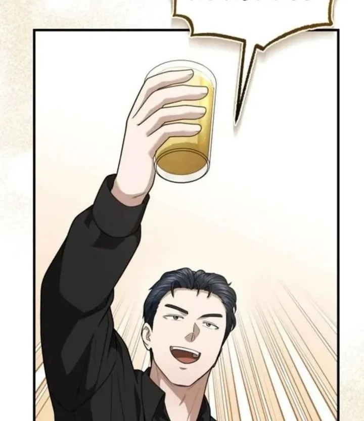 The Regressed Doctor Just Wanted to Live Quietly Chapter 64 - halaman 38