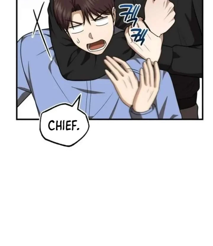 The Regressed Doctor Just Wanted to Live Quietly Chapter 64 - halaman 44