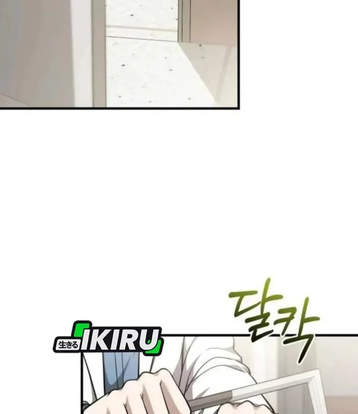 The Regressed Doctor Just Wanted to Live Quietly Chapter 64 - halaman 48