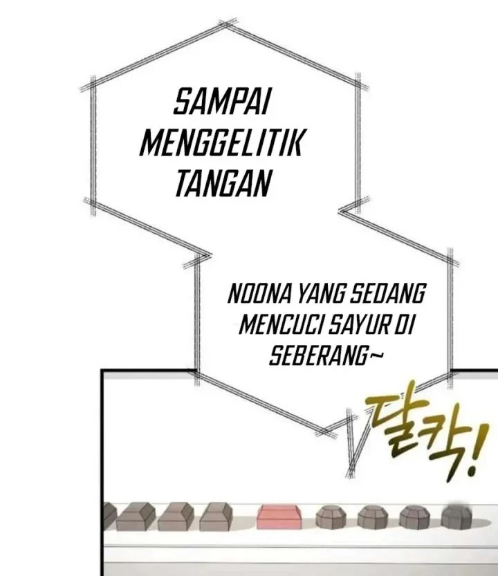 The Regressed Doctor Just Wanted to Live Quietly Chapter 64 - halaman 50