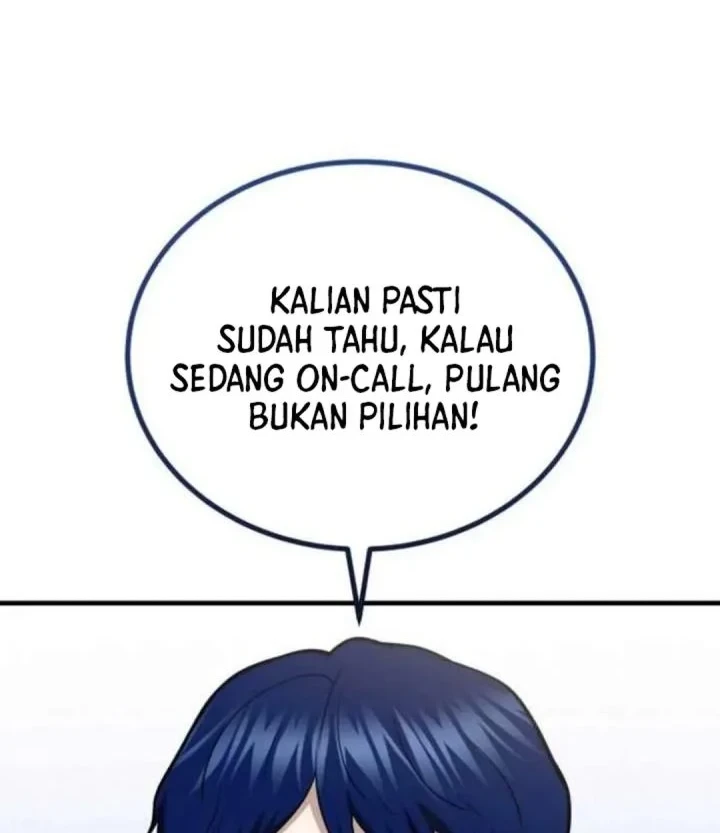 The Regressed Doctor Just Wanted to Live Quietly Chapter 64 - halaman 52