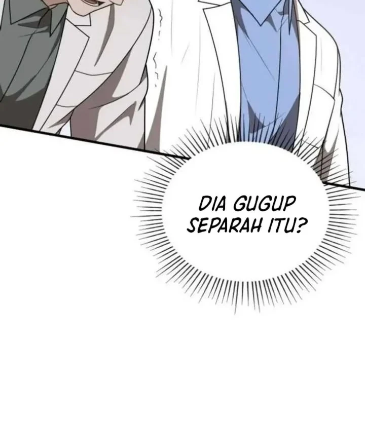The Regressed Doctor Just Wanted to Live Quietly Chapter 64 - halaman 60