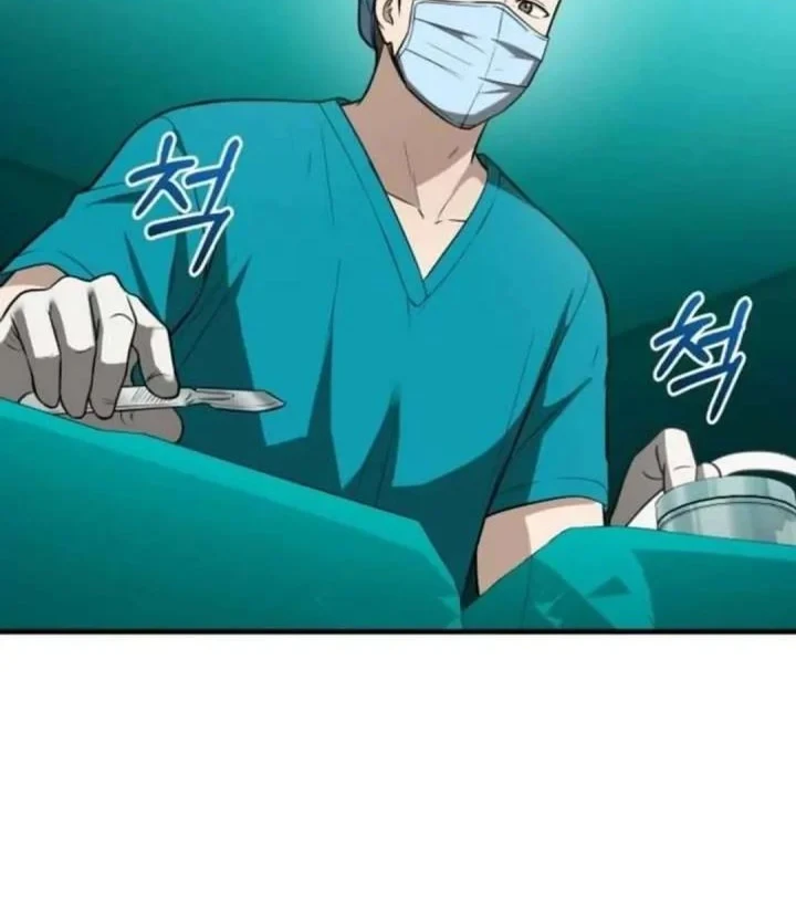 The Regressed Doctor Just Wanted to Live Quietly Chapter 64 - halaman 68