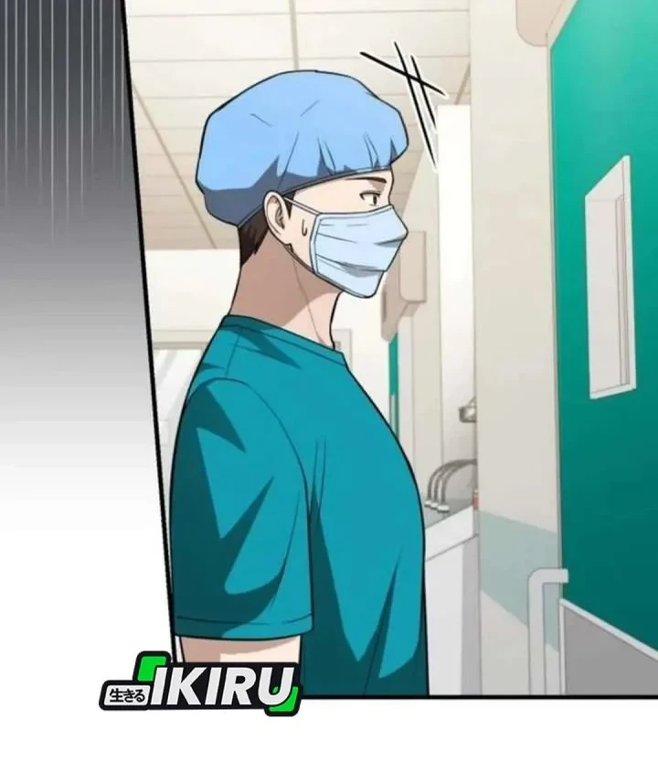 The Regressed Doctor Just Wanted to Live Quietly Chapter 64 - halaman 72