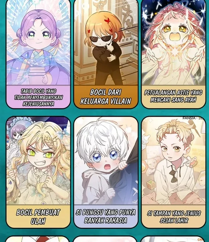The Regressed Doctor Just Wanted to Live Quietly Chapter 64 - halaman 74