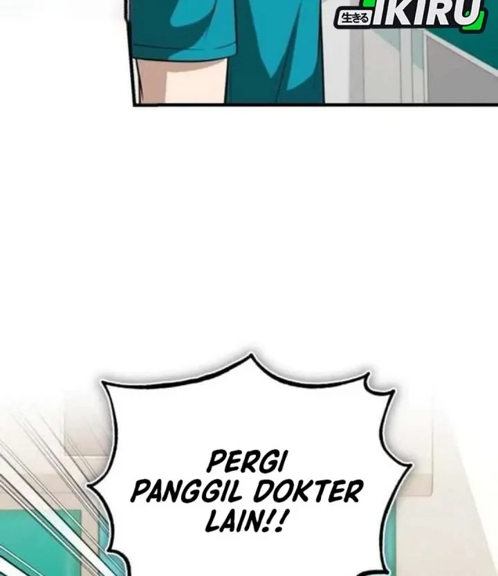 The Regressed Doctor Just Wanted to Live Quietly Chapter 65 - halaman 2