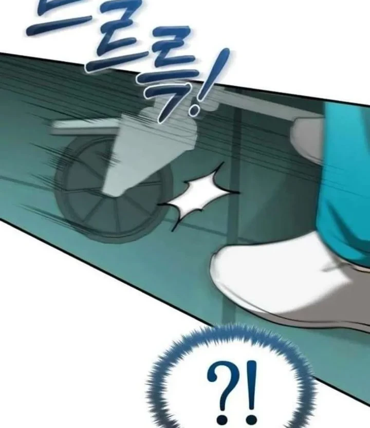 The Regressed Doctor Just Wanted to Live Quietly Chapter 65 - halaman 20