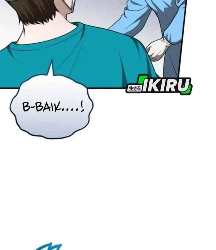 The Regressed Doctor Just Wanted to Live Quietly Chapter 65 - halaman 22
