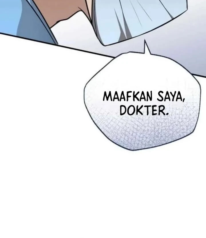 The Regressed Doctor Just Wanted to Live Quietly Chapter 65 - halaman 26